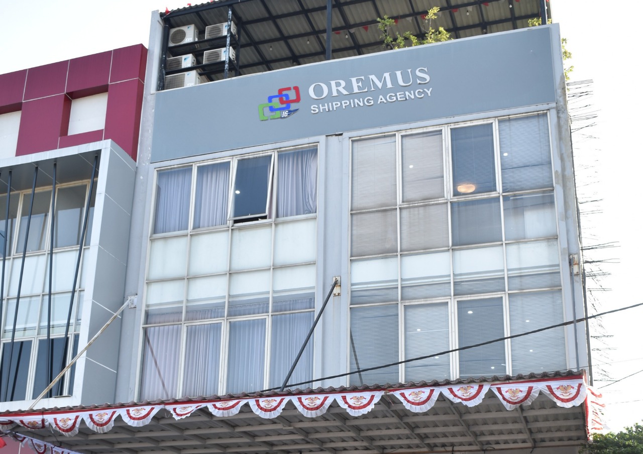 Head Office Surabaya