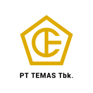 PT. Temas Tbk.